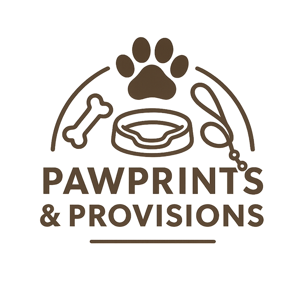 Pawprints & Provisions