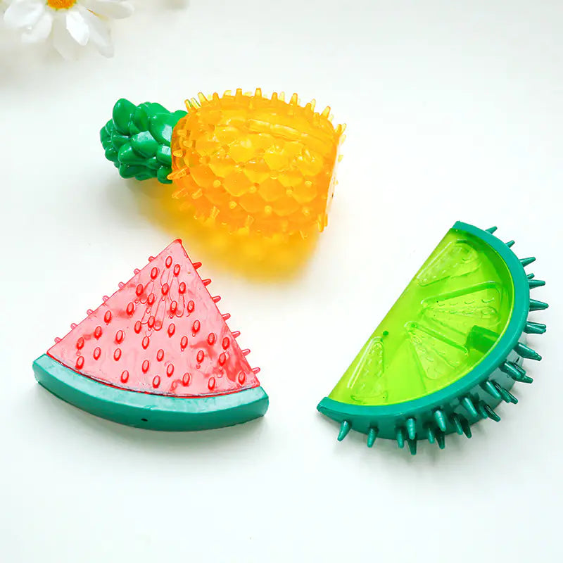 Best-Selling Cooling Chew Toy for Dogs