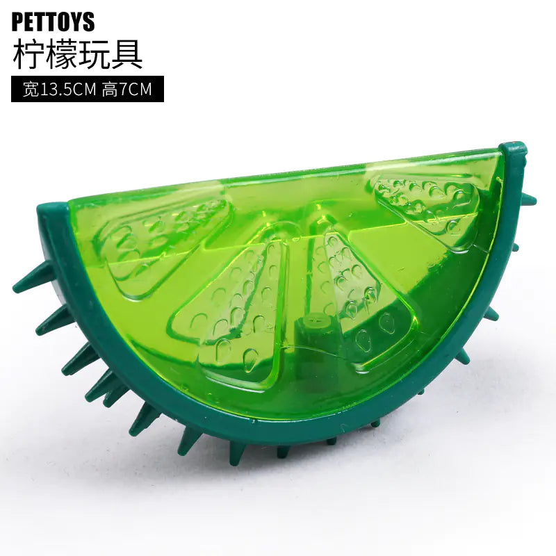 Best-Selling Cooling Chew Toy for Dogs