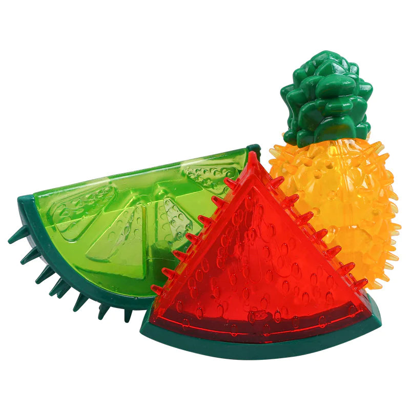 Best-Selling Cooling Chew Toy for Dogs