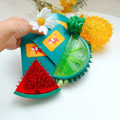 Best-Selling Cooling Chew Toy for Dogs