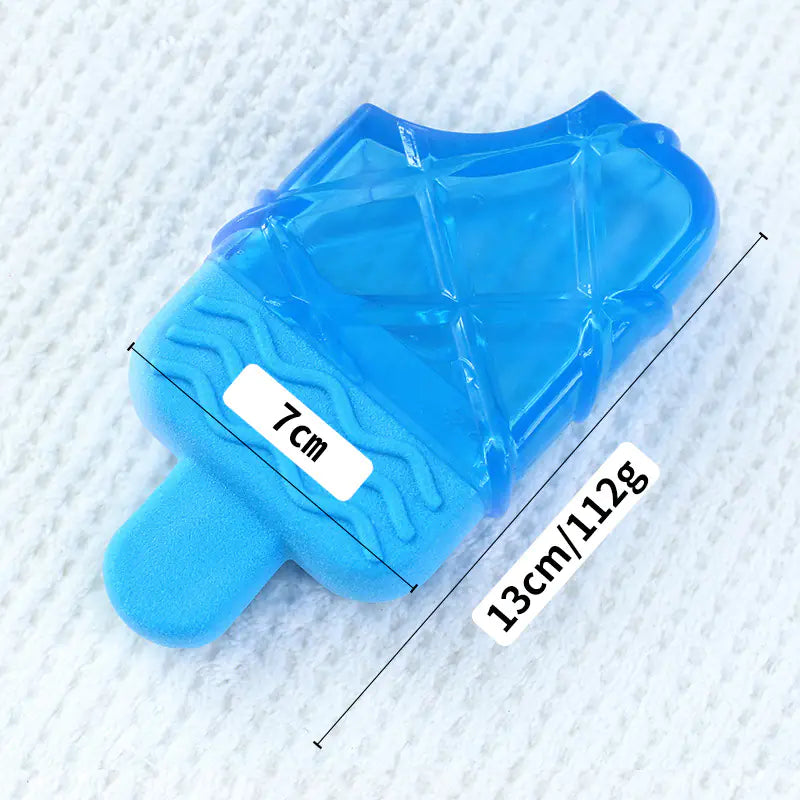 Best-Selling Cooling Chew Toy for Dogs