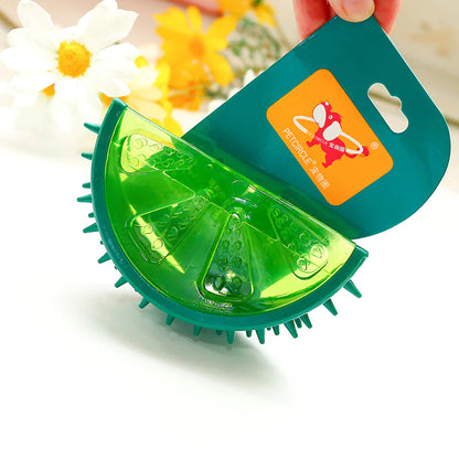 Best-Selling Cooling Chew Toy for Dogs