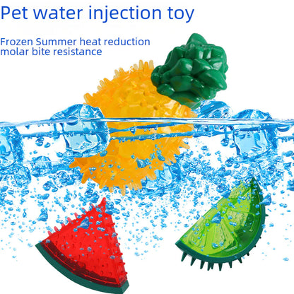Best-Selling Cooling Chew Toy for Dogs